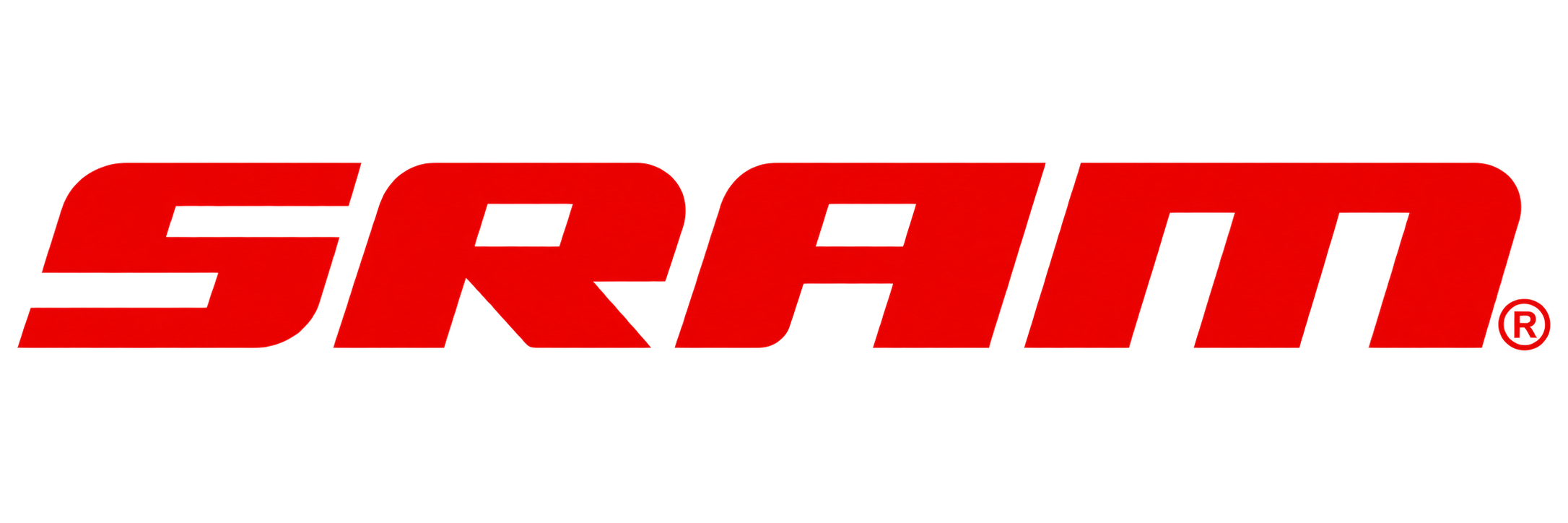 SRAM logo used as a visual reference