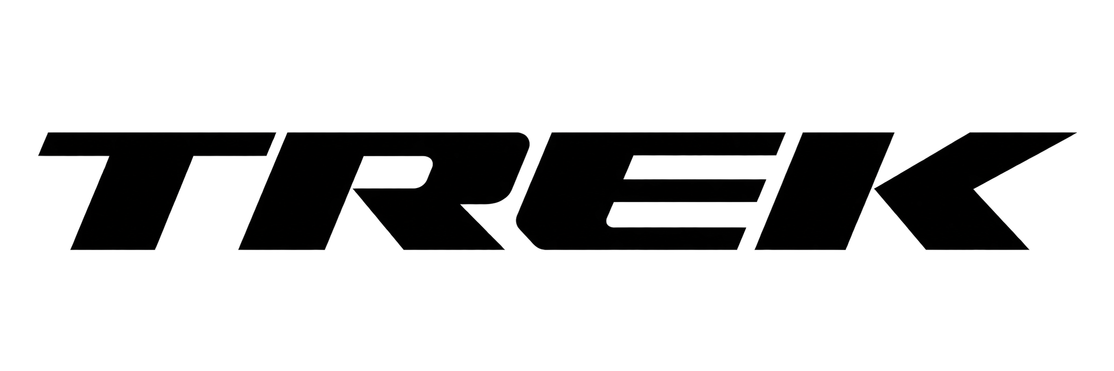 TREK brand logo